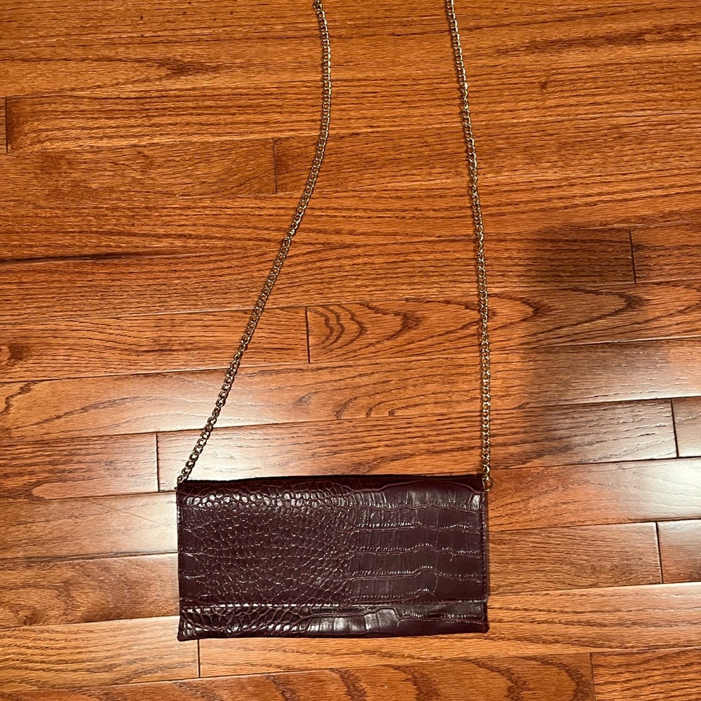 Street Level Purse Clutch